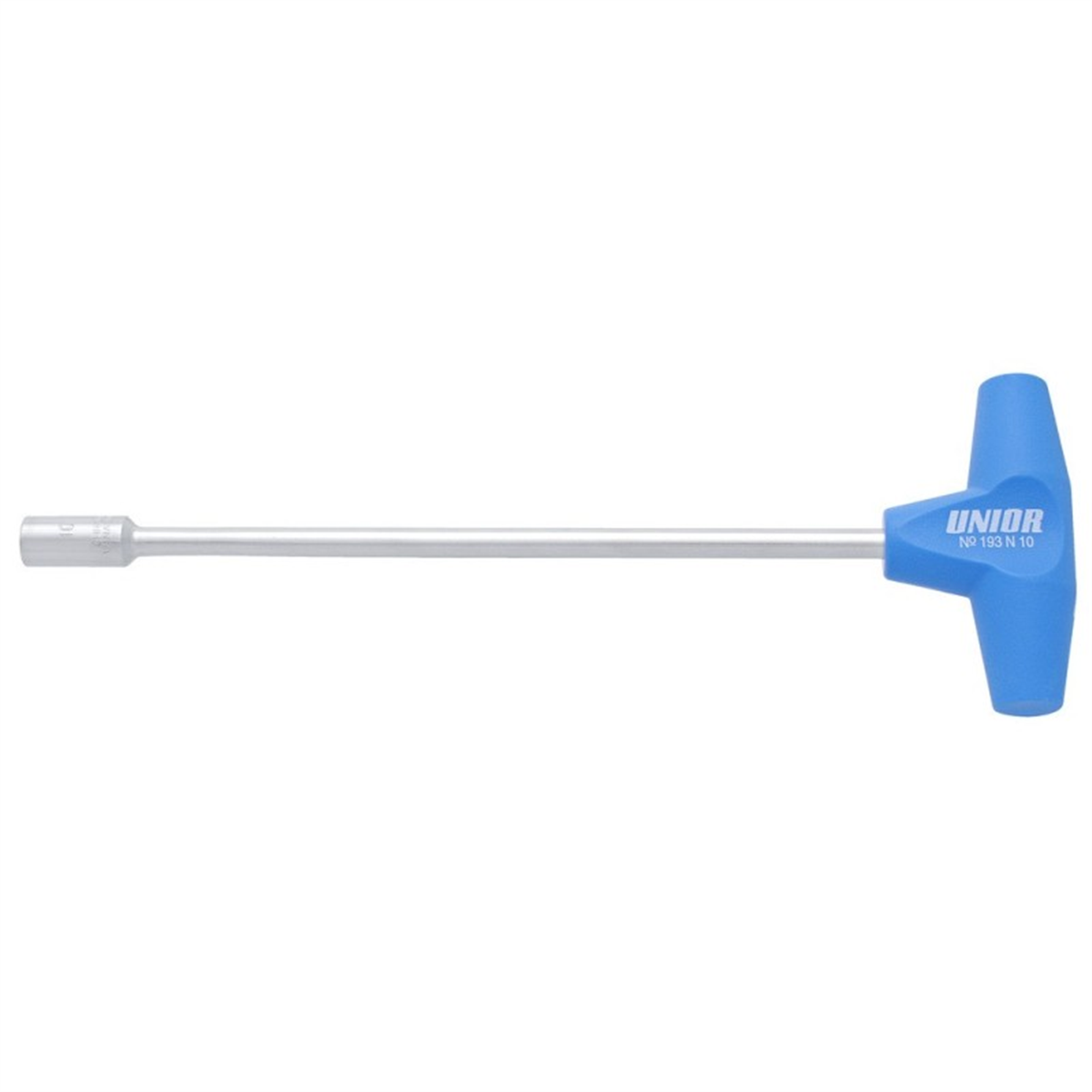 Unior Altıgen 5.5mm T Kollu Lokma Anahtar