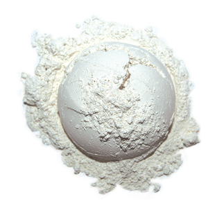 Doğal Kil-CosKAO-White Kaolin