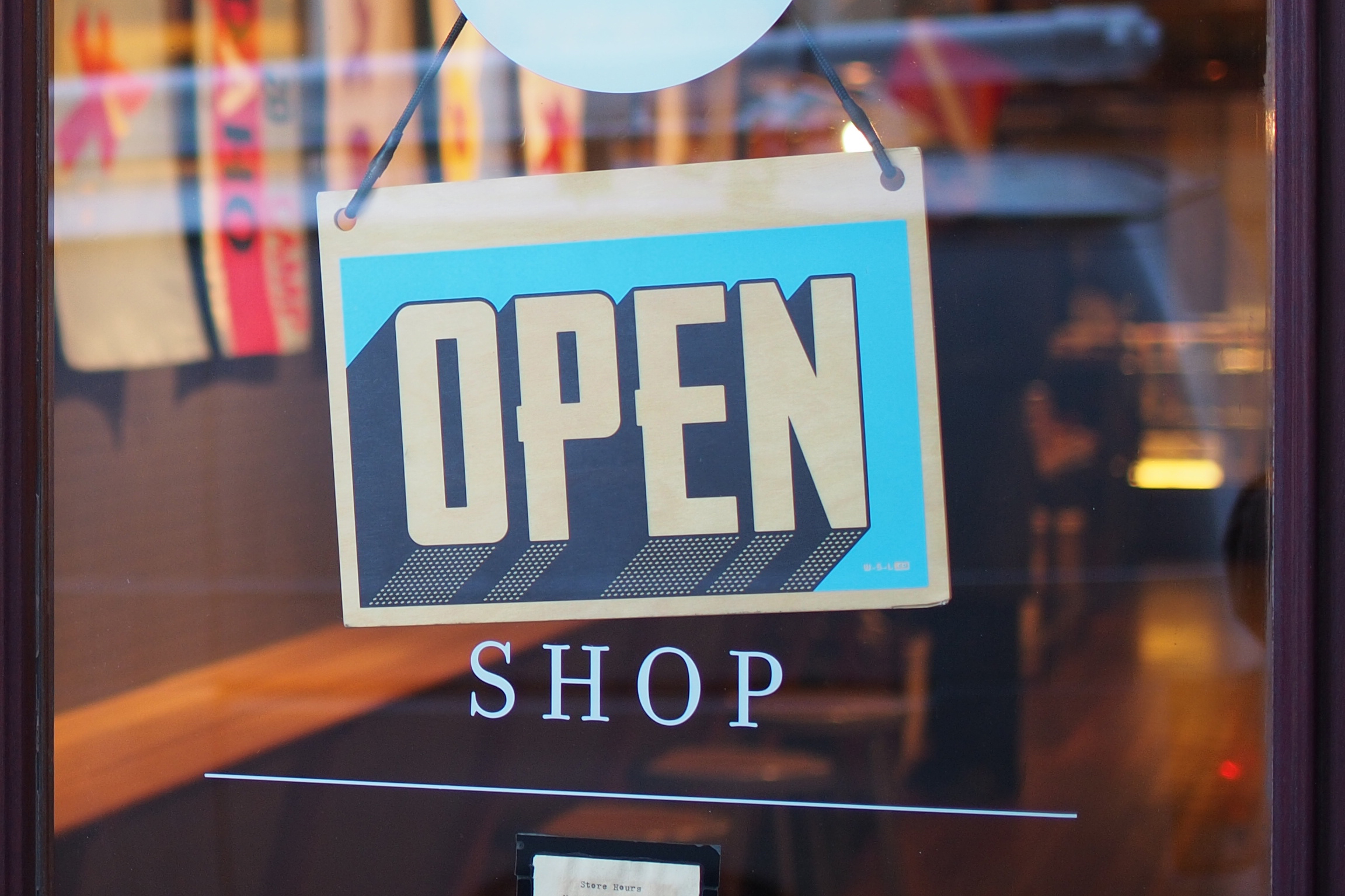 3 rules for building a resilient retail business