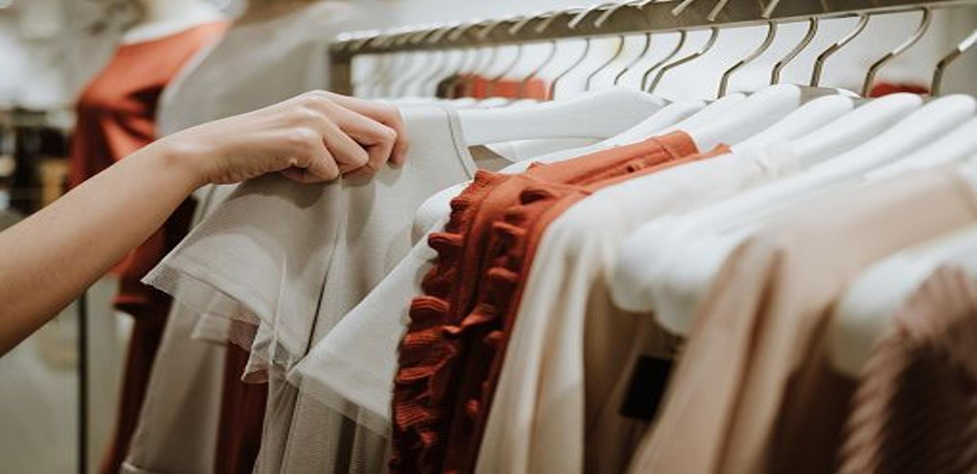 Wholesale Clothing