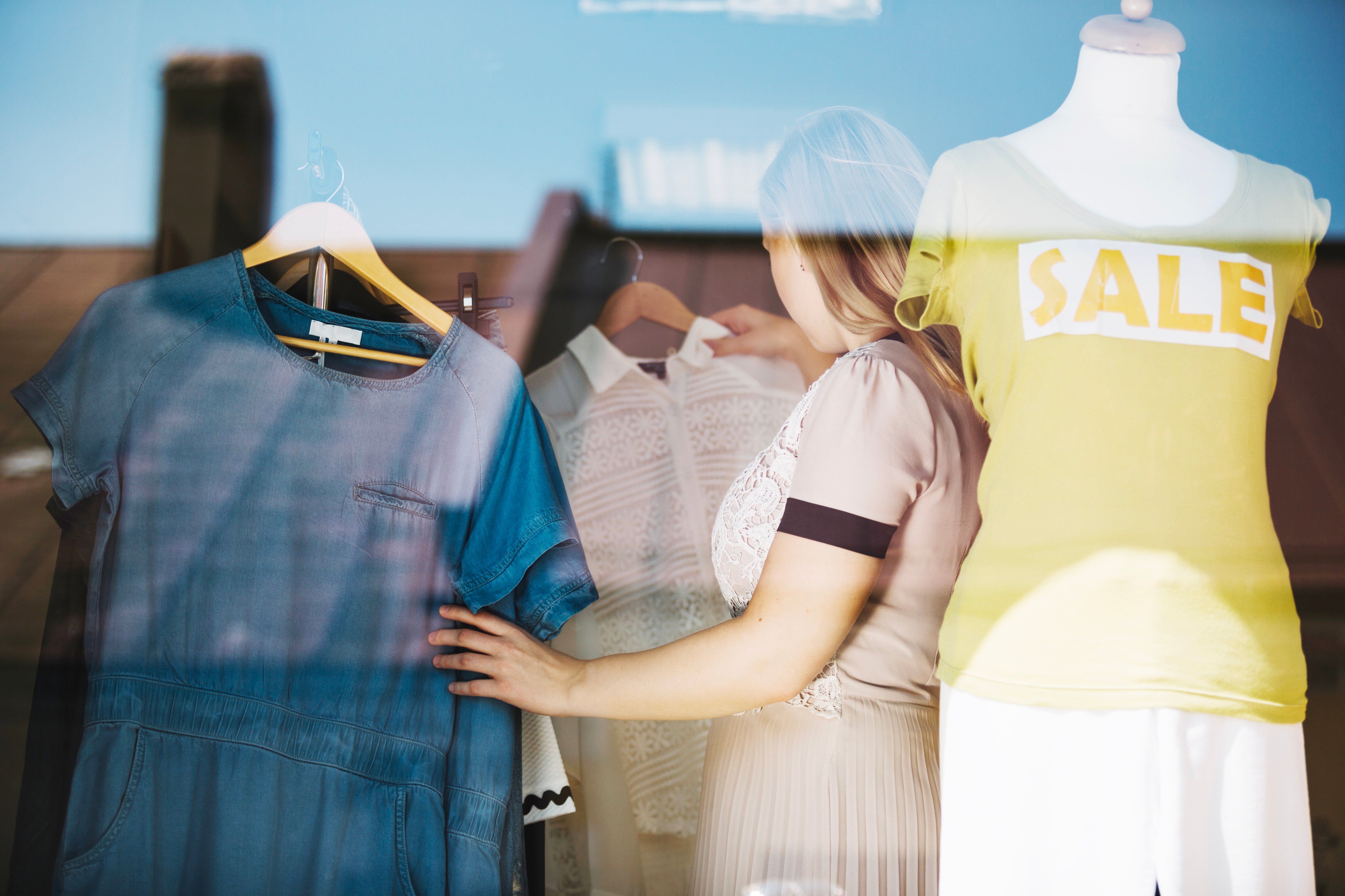 Top Wholesale Clothing Districts in the United States: A Comprehensive Guide for Retailers