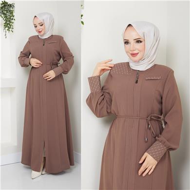 Wholesale Modest Abaya