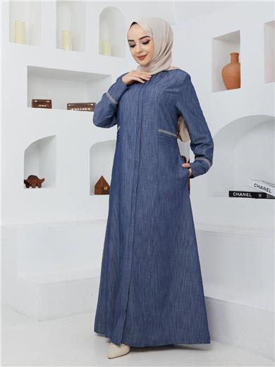 Wholesale Modest Abaya