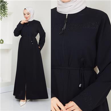 Wholesale Modest Women Abaya - Plus Size
