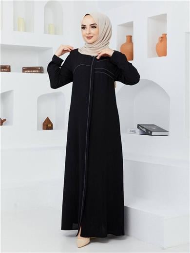Wholesale Modest Abaya