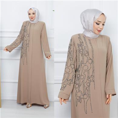 Wholesale Womens Abaya - Plus Size