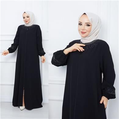 Wholesale Modest Abaya - Plus Size