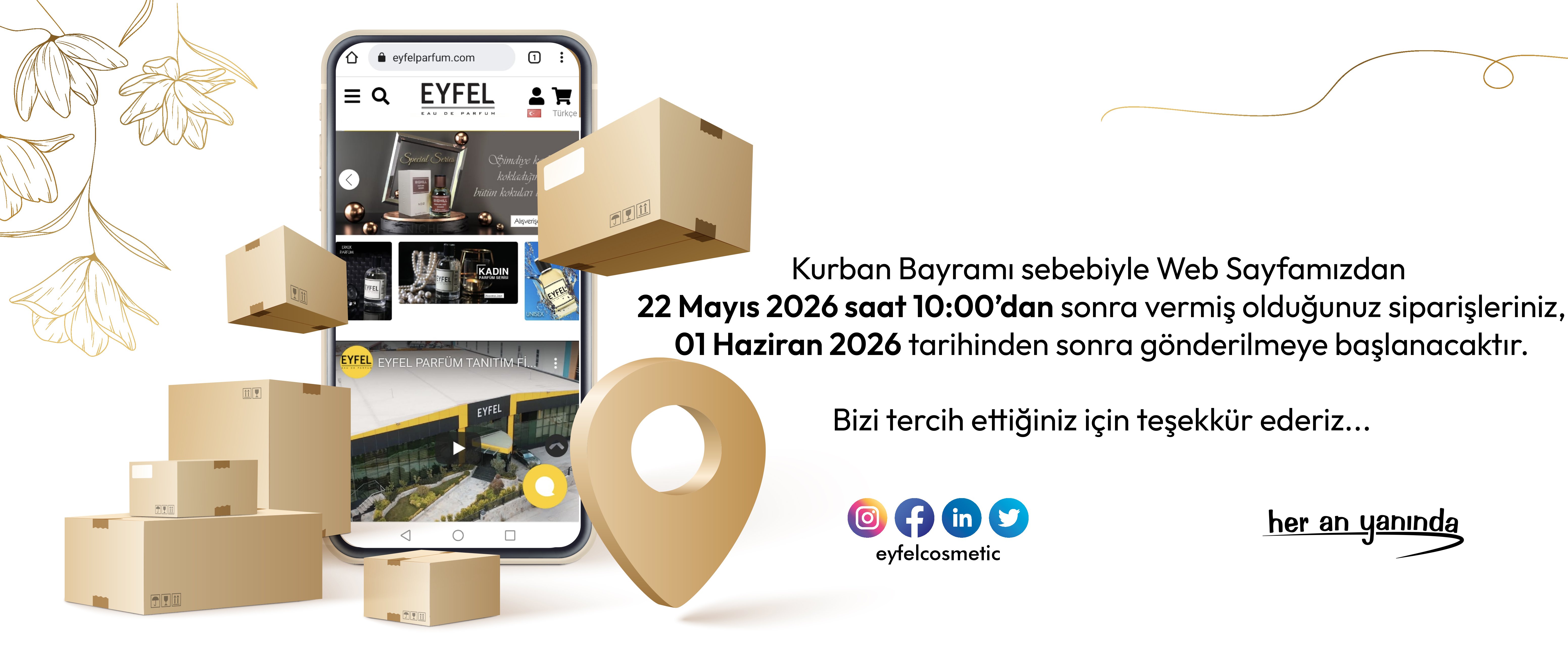 2026 KURBAN BAYRAMI