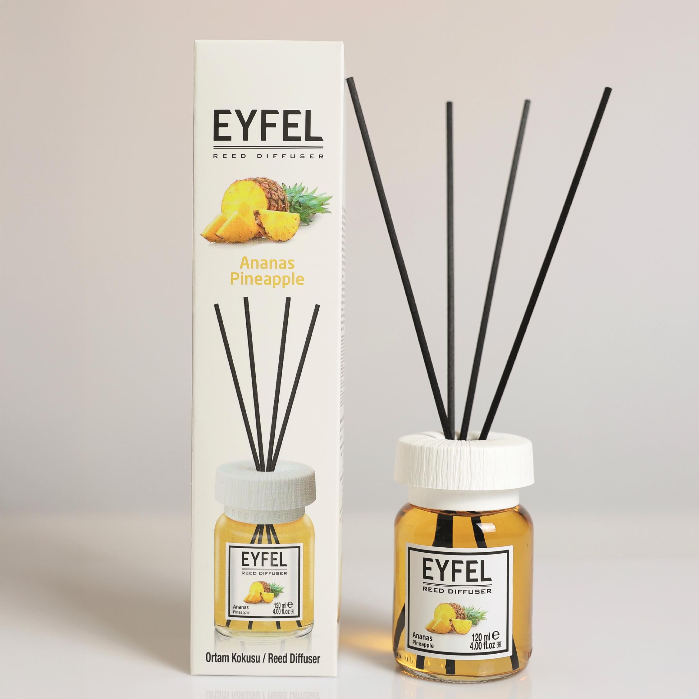 ANANAS ORTAM KOKUSU (120ml)