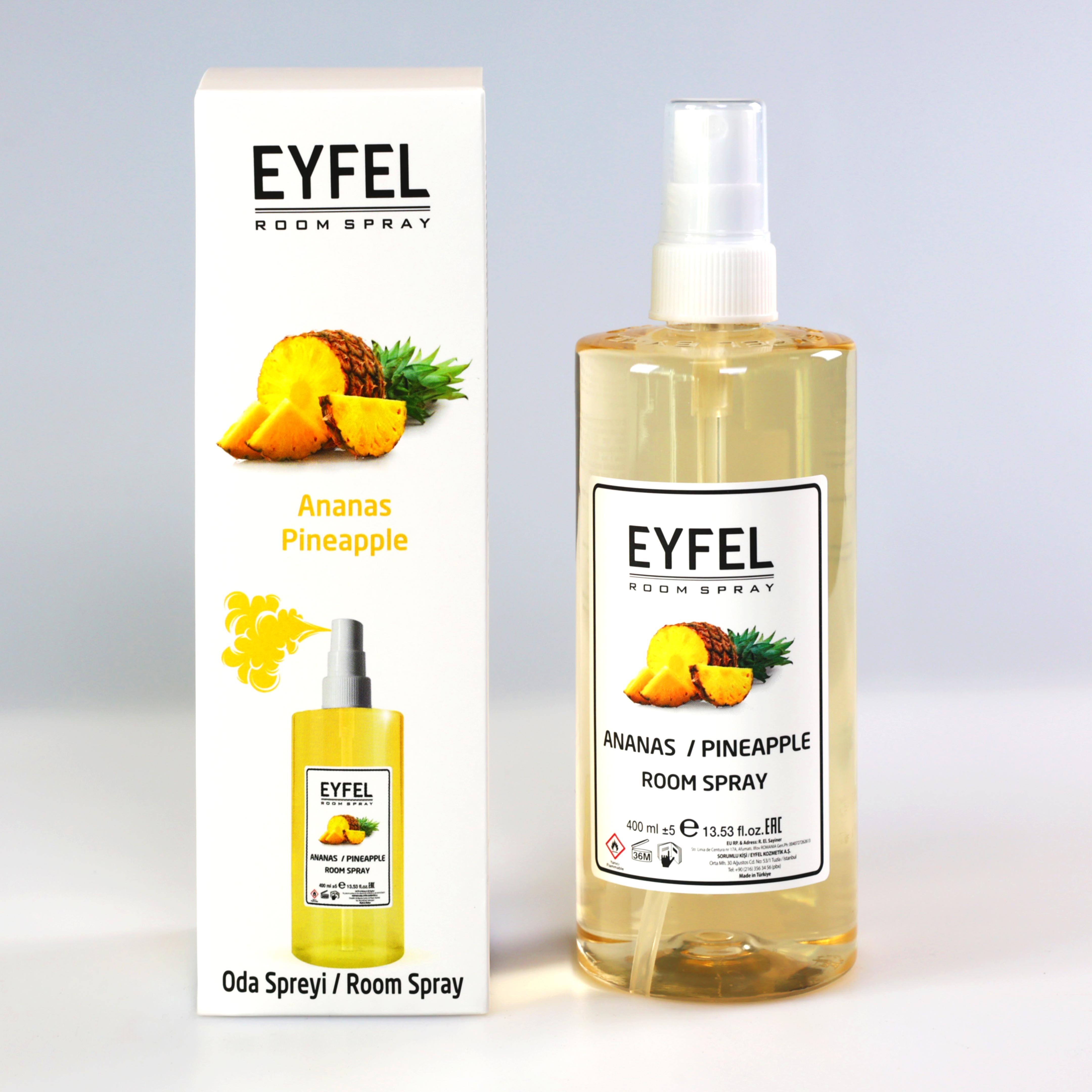 ANANAS ROOM SPRAY (400 ML)