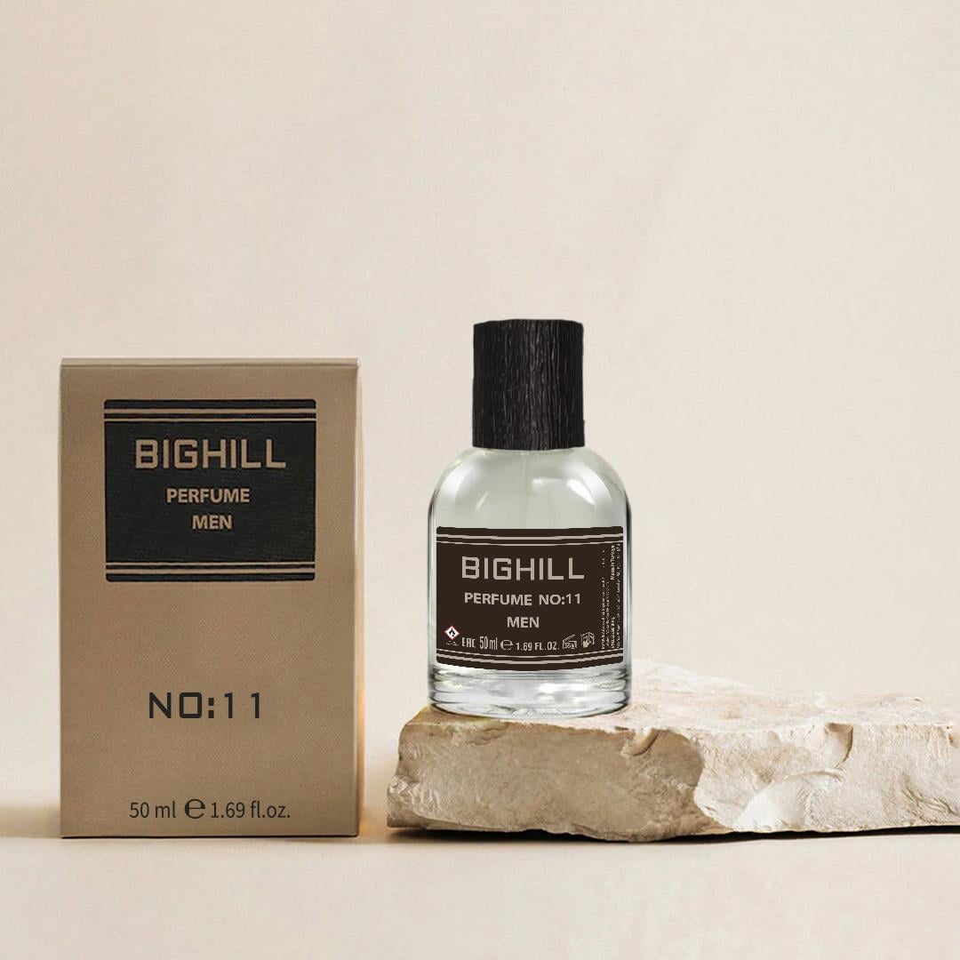 BIGHILL SPECIAL SERIES MEN NO:11