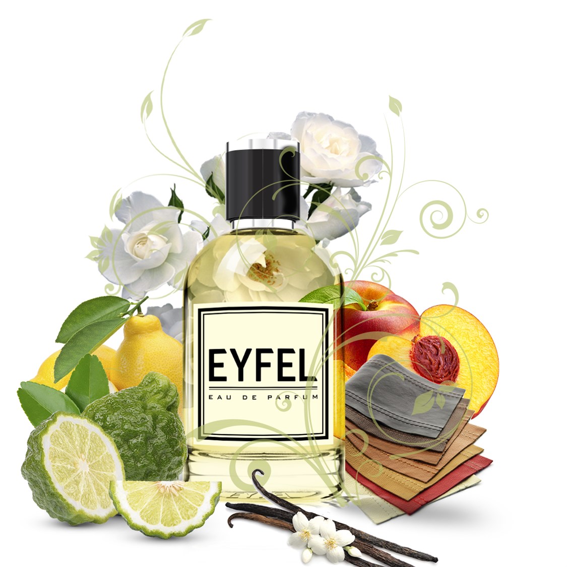 Eyfel eau de parfum