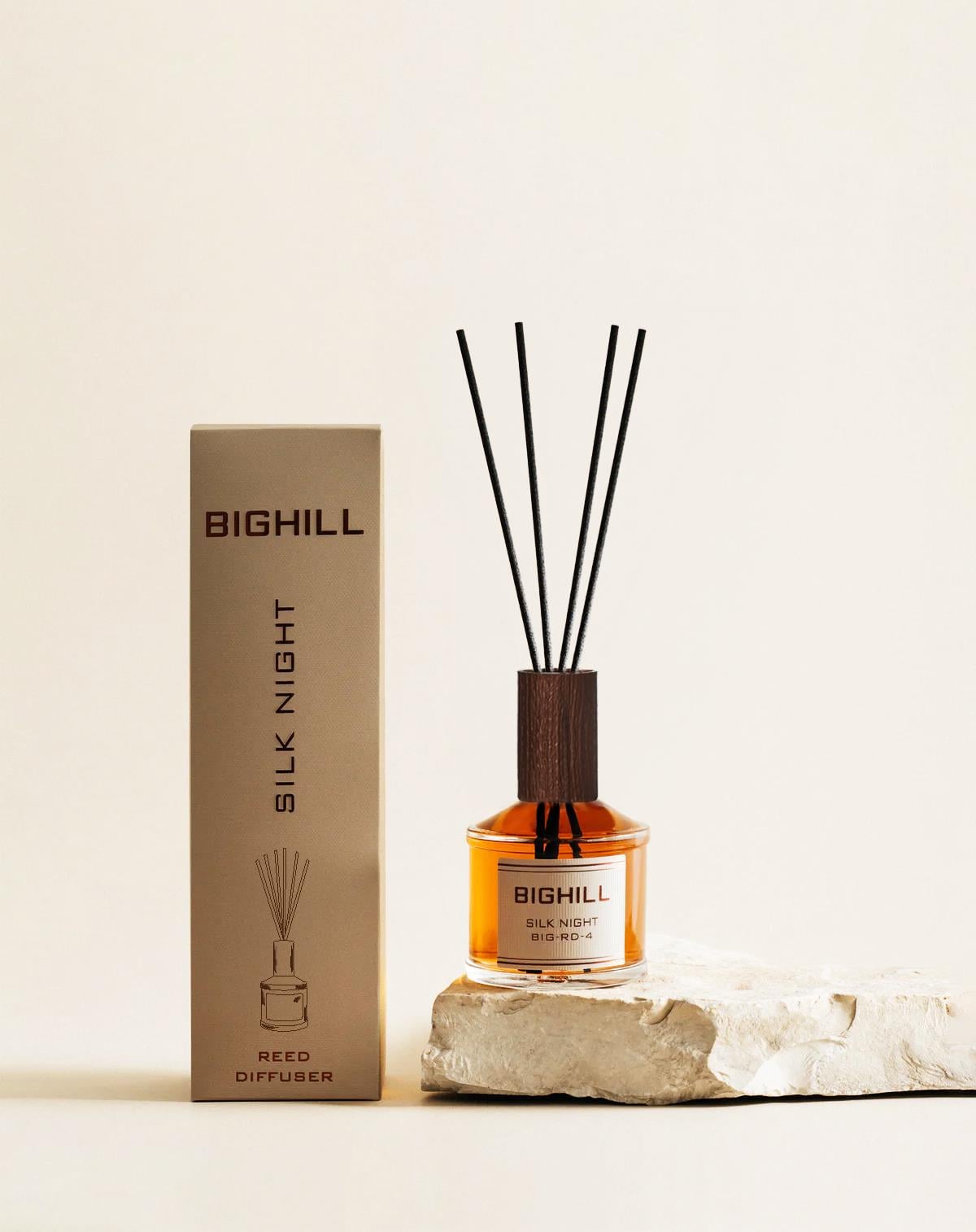 SILK NIGHT BIG – RD-4