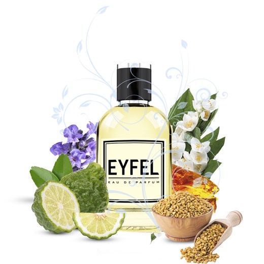 Eyfel eau de parfum