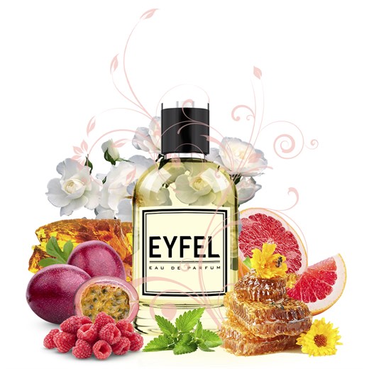 Eyfel eau de parfum. Eyfel w188. Eyfel Eau de Perfume w 71.