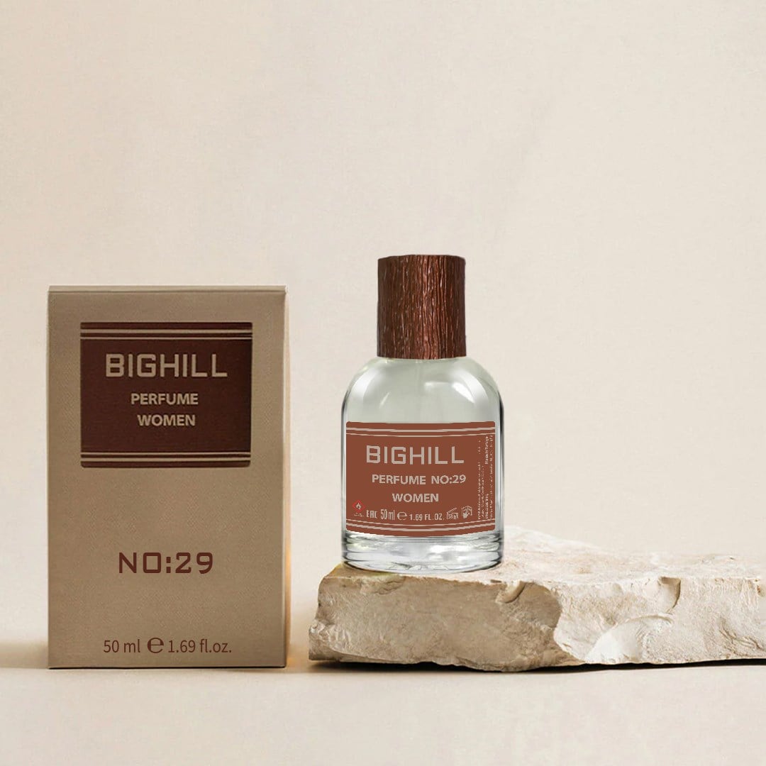 BIGHILL SPECIAL SERIES WOMEN NO:29