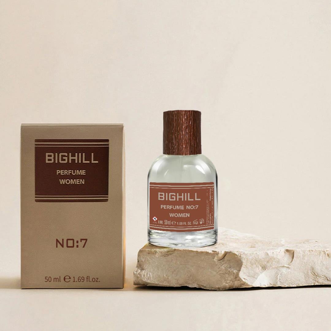 BIGHILL SPECIAL SERIES WOMEN NO:7