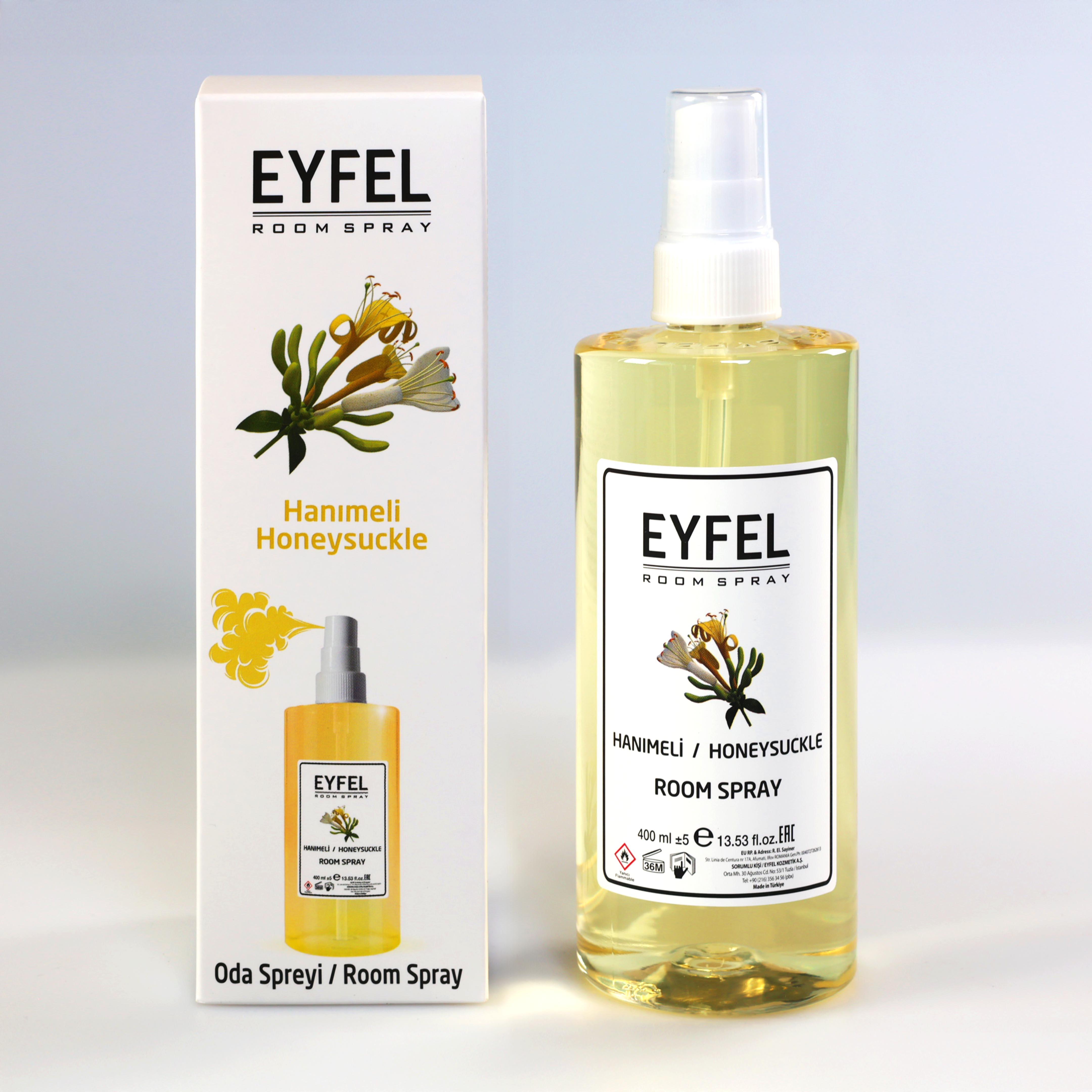 HANIMELİ ROOM SPRAY (400ML)