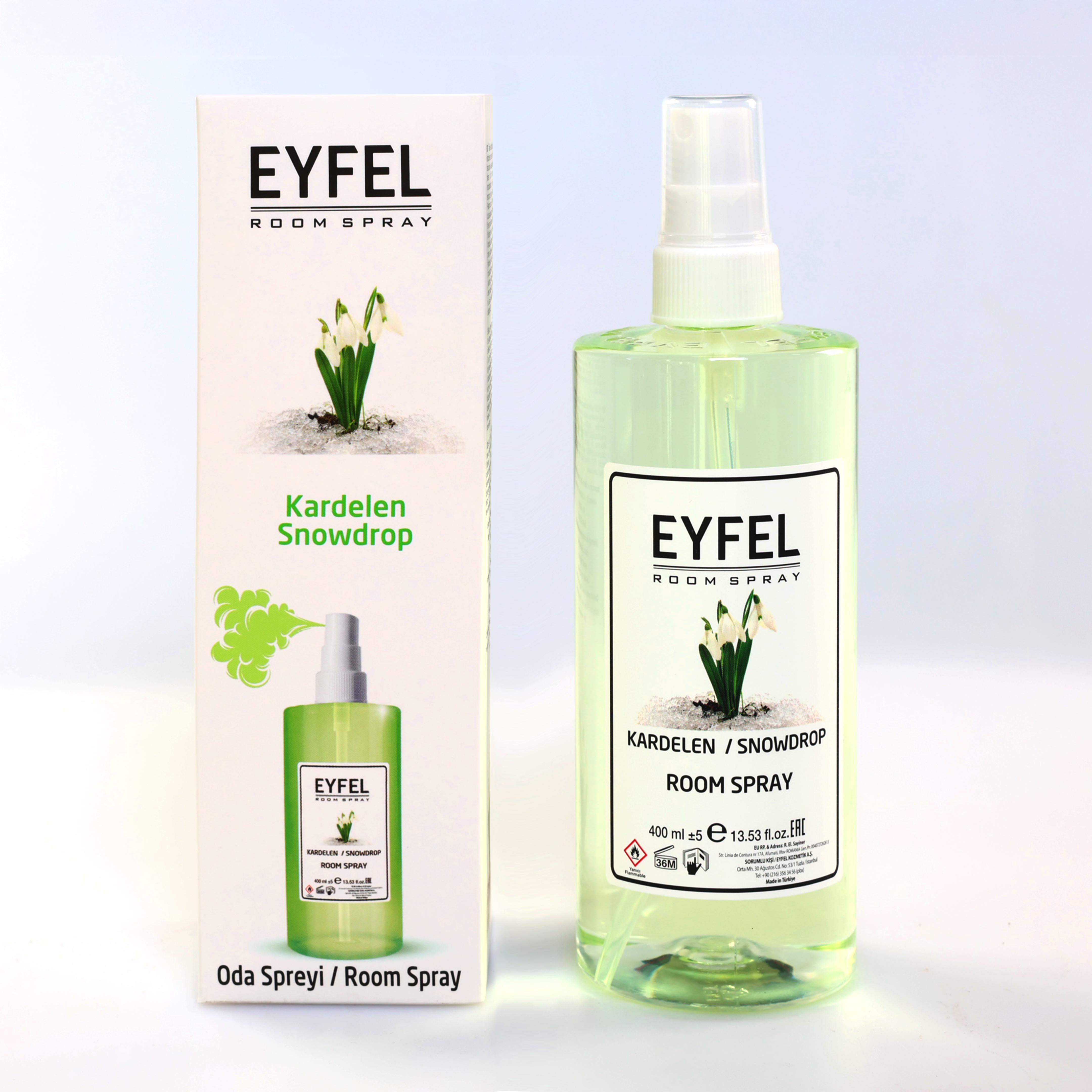 KARDELEN ROOM SPRAY (400 ML)