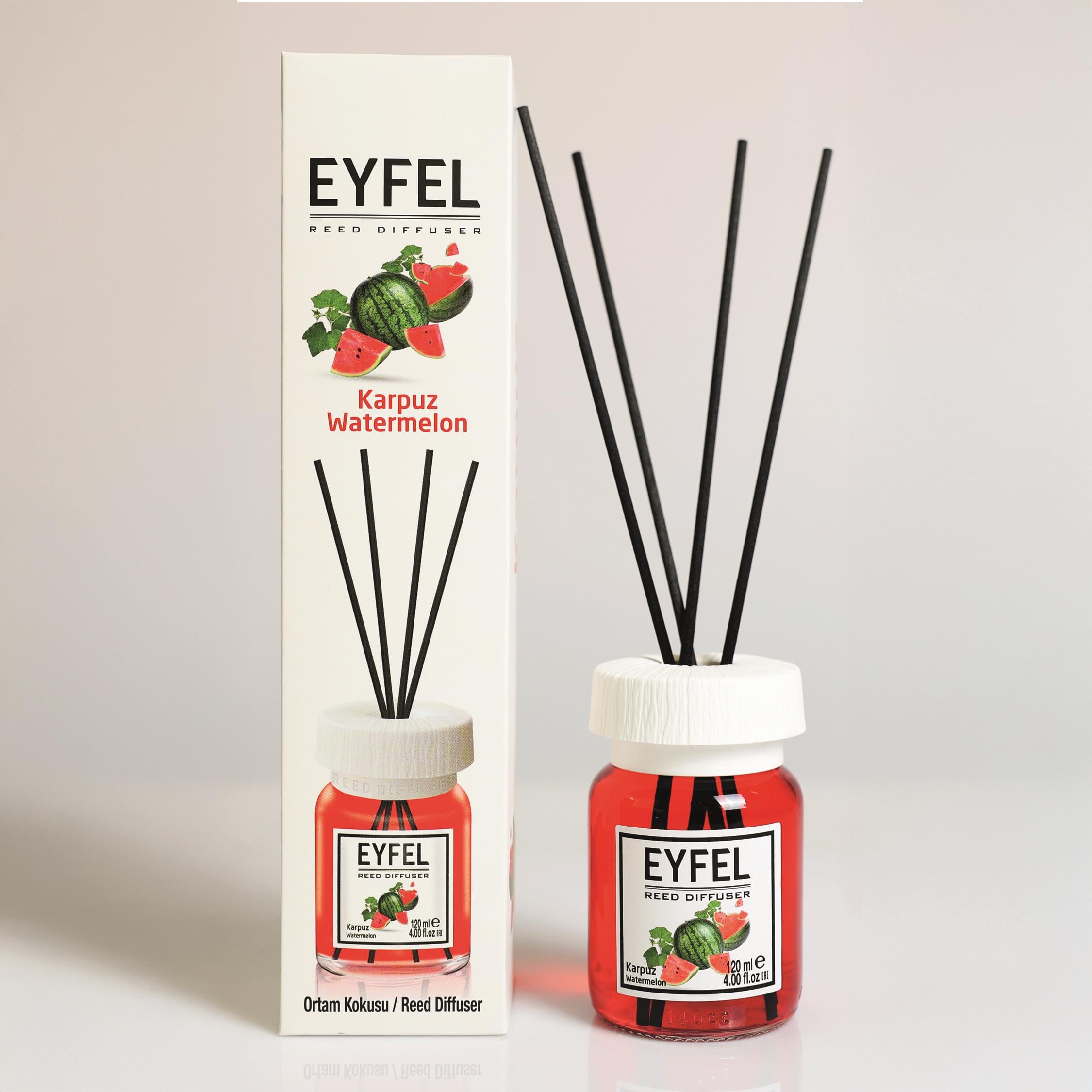KARPUZ ORTAM KOKUSU )120 ml)