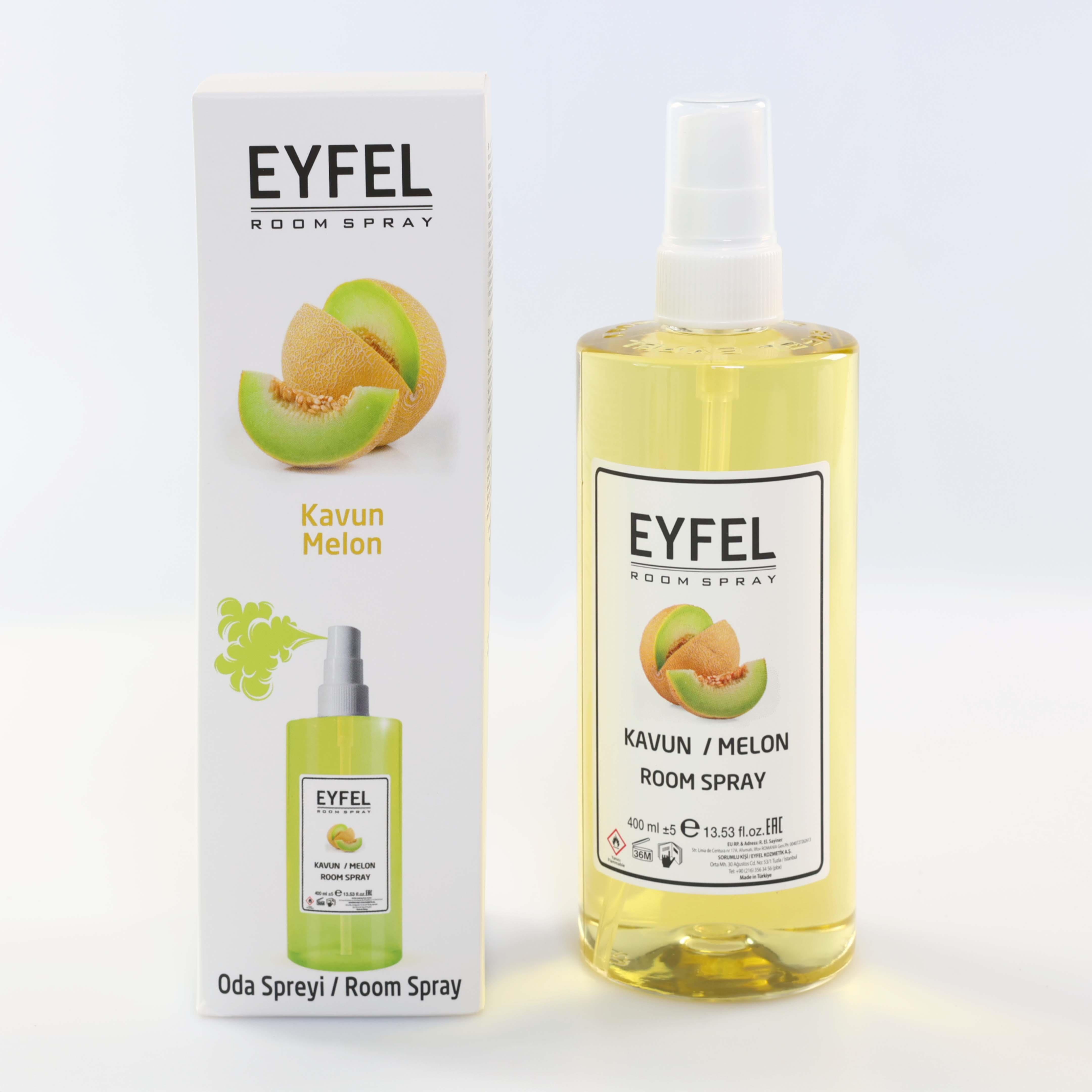 KAVUN ROOM SPRAY (400ML)