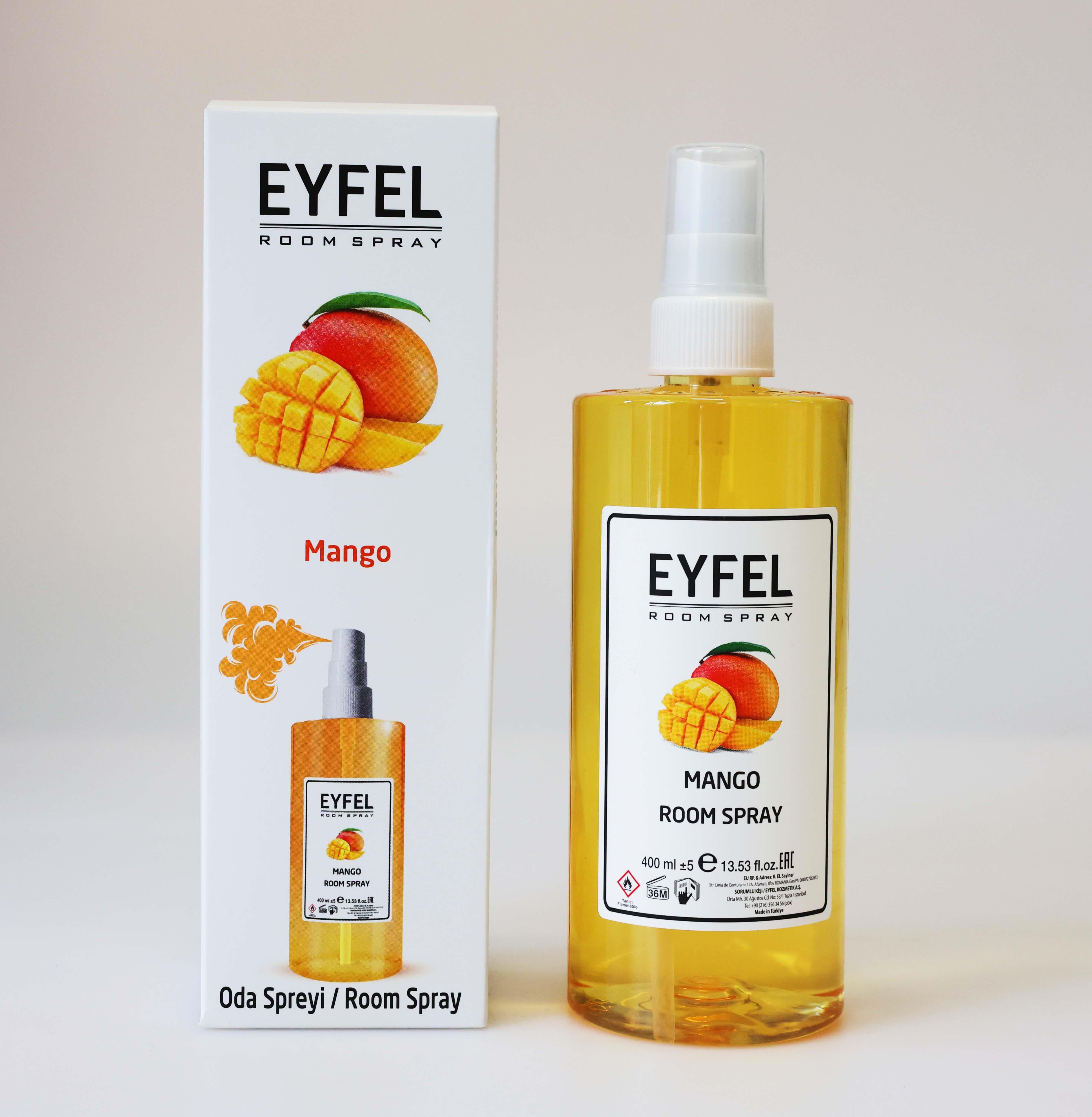 MANGO ROOM SPRAY (400ML)