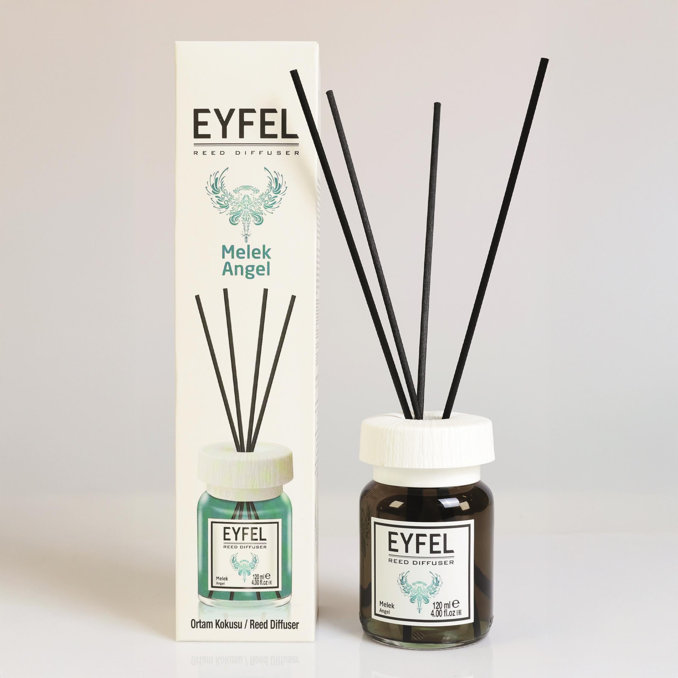 MELEK ORTAM KOKUSU (120ml)