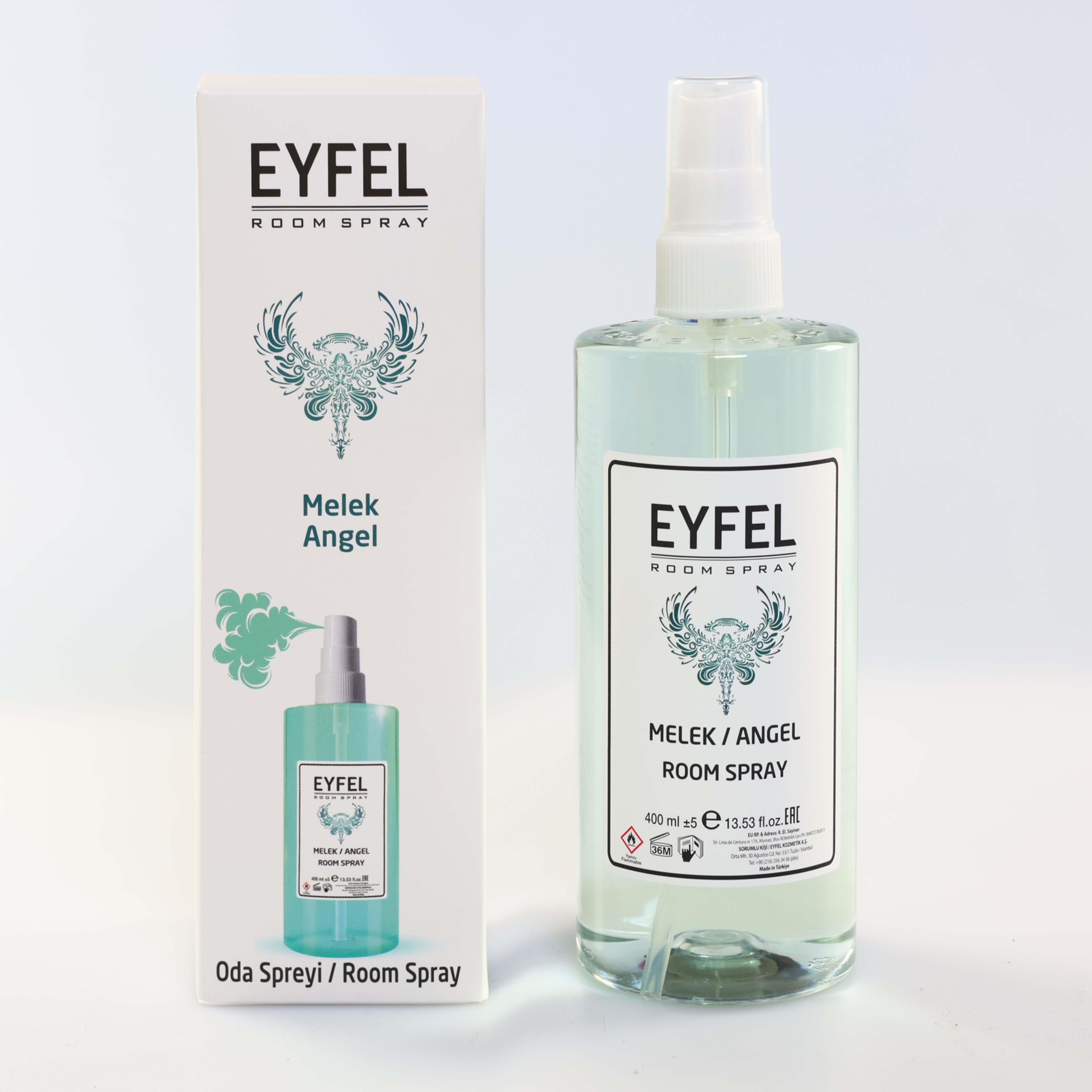 MELEK ROOM SPRAY (400ML)
