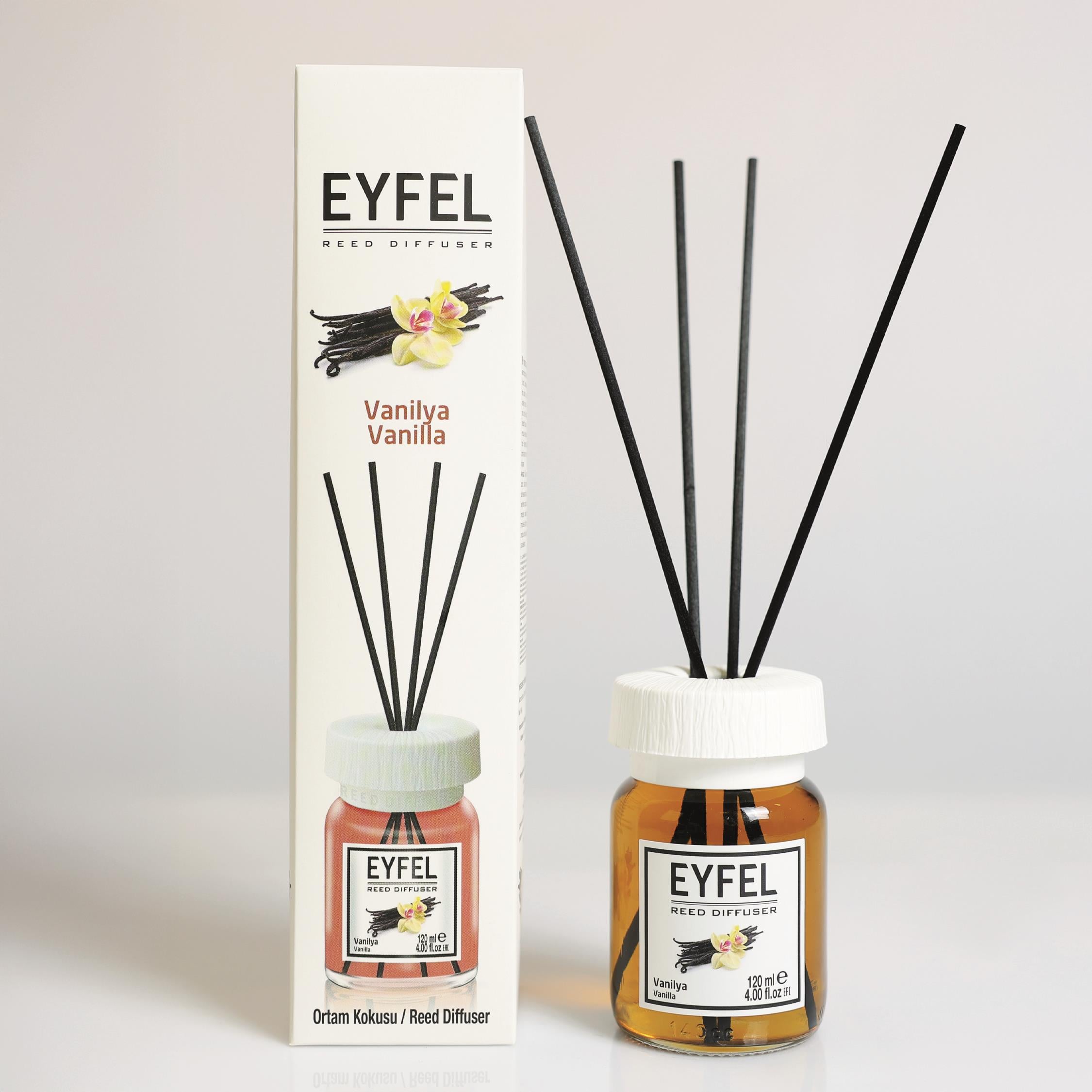 VANİLYA ORTAM KOKUSU (120ml)