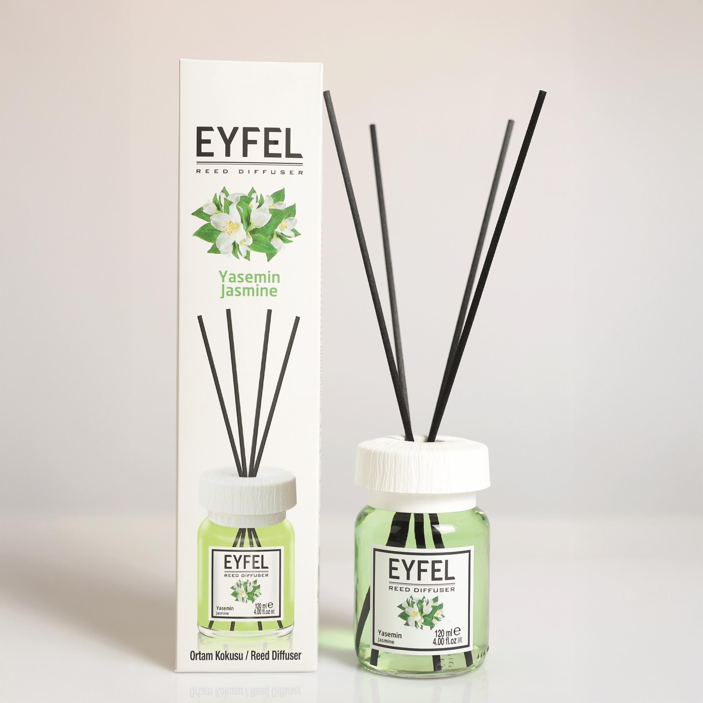 YASEMİN ORTAM KOKUSU (120ml)