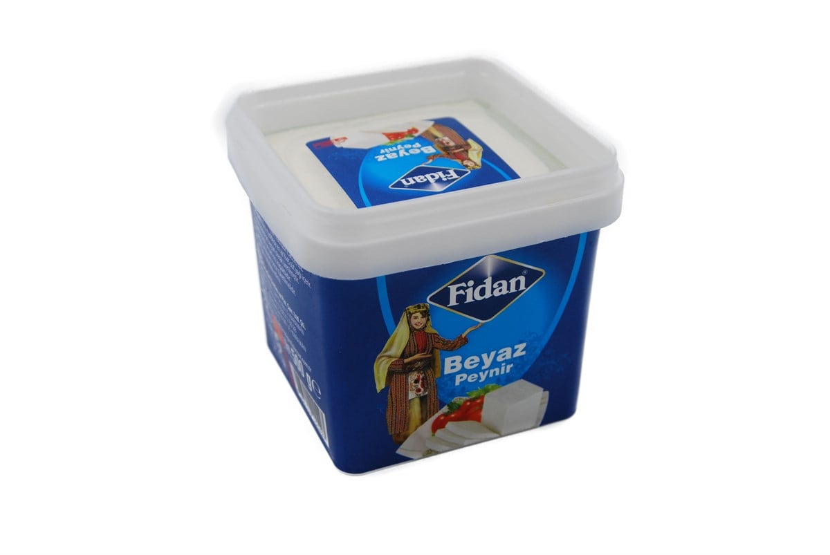 BEYAZ PEYNİR 500 GR 