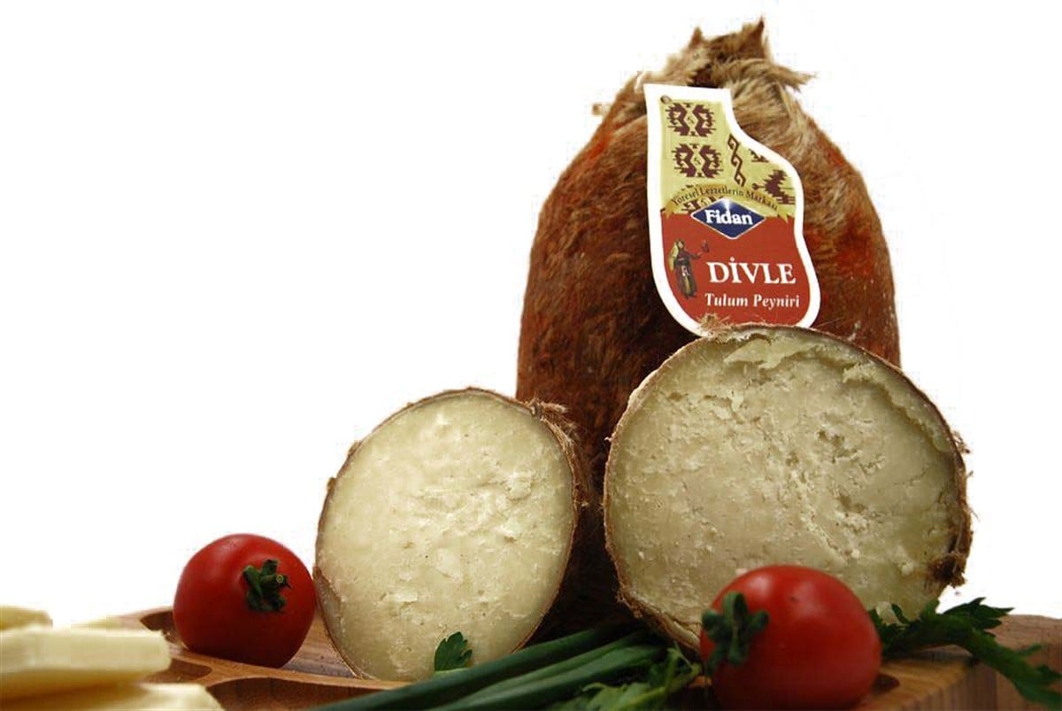 K.İ. DİVLE OBRUK TOLA TULUM