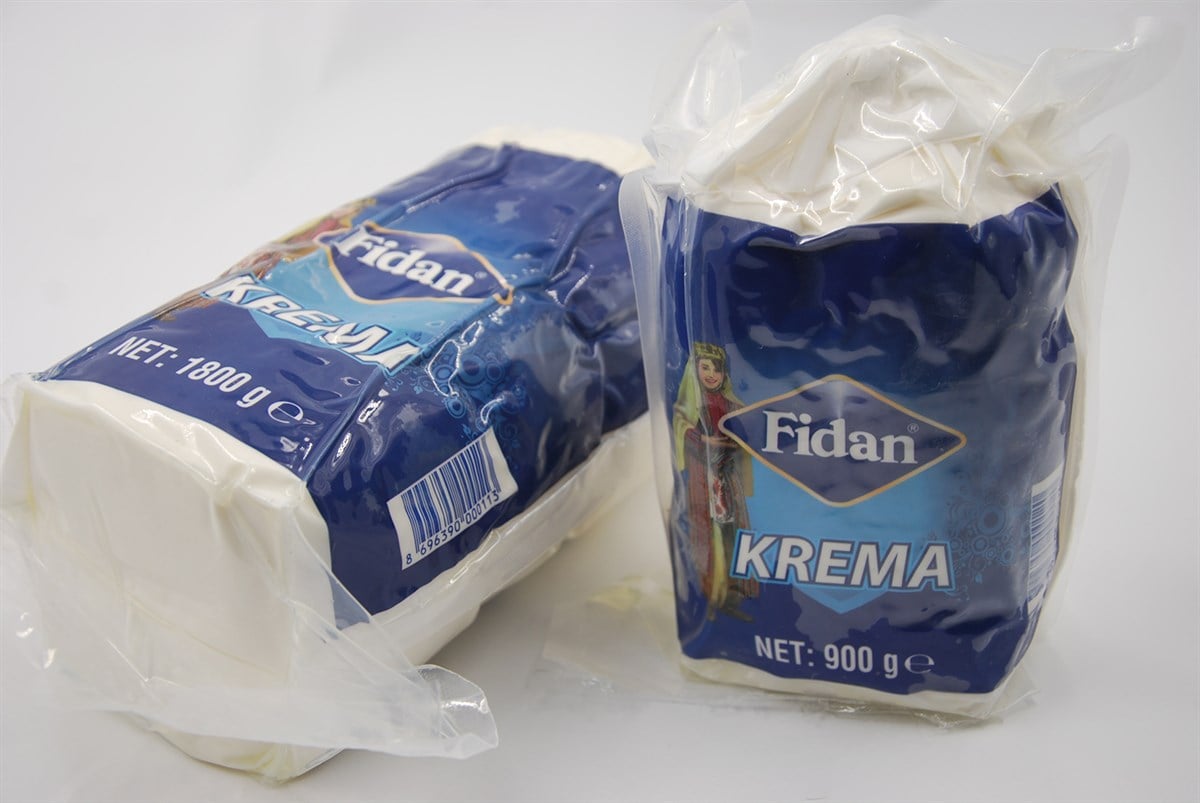 KREMA 1800 GR