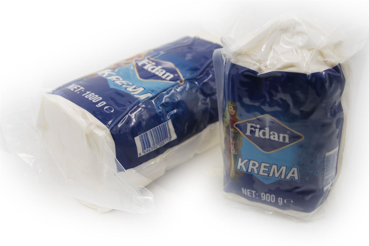 KREMA (Fidan Ravak) 900 GR