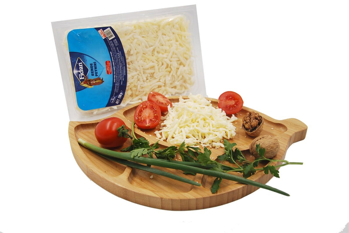 RENDE TULUM PEYNİRİ 500 GR