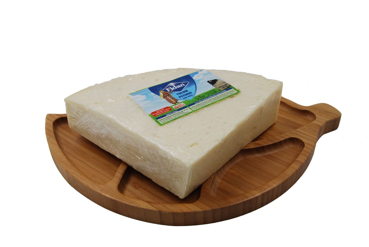 VAK. İNEK DERİ TULUM PEYNİRİ