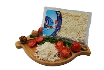 ÇÖREKOTLU ERİTME PEYNİRİ 350 GR