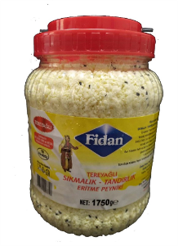 ÇÖREKOTLU SIKMALIK TANDIRLIK 1750 GR