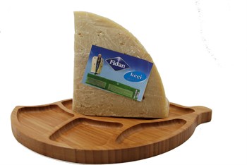 KEÇİ DERİ TULUM PEYNİRİ