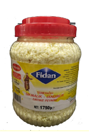 SIKMALIK TANDIRLIK 1750 GR