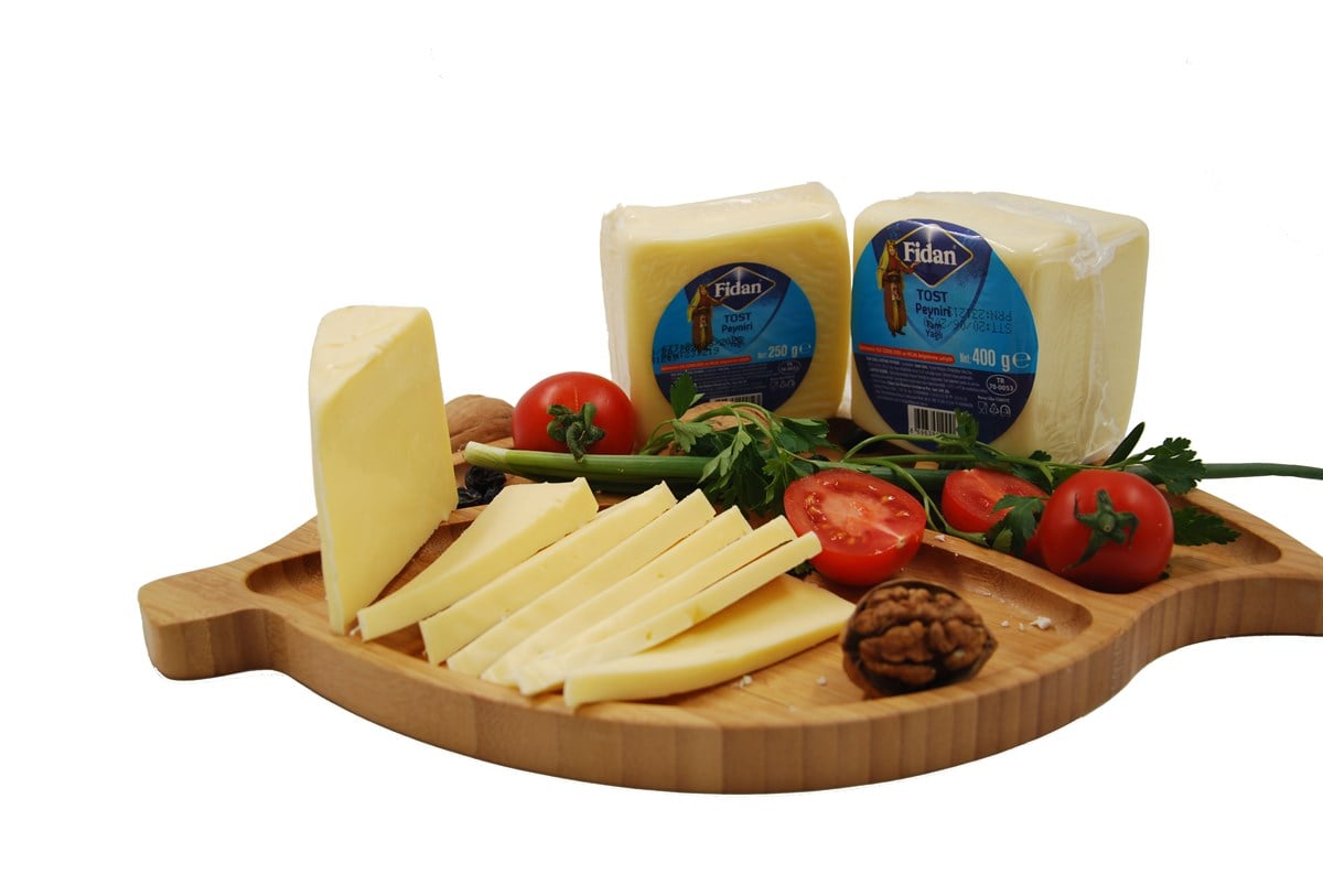 TOST PEYNİRİ 400 GR