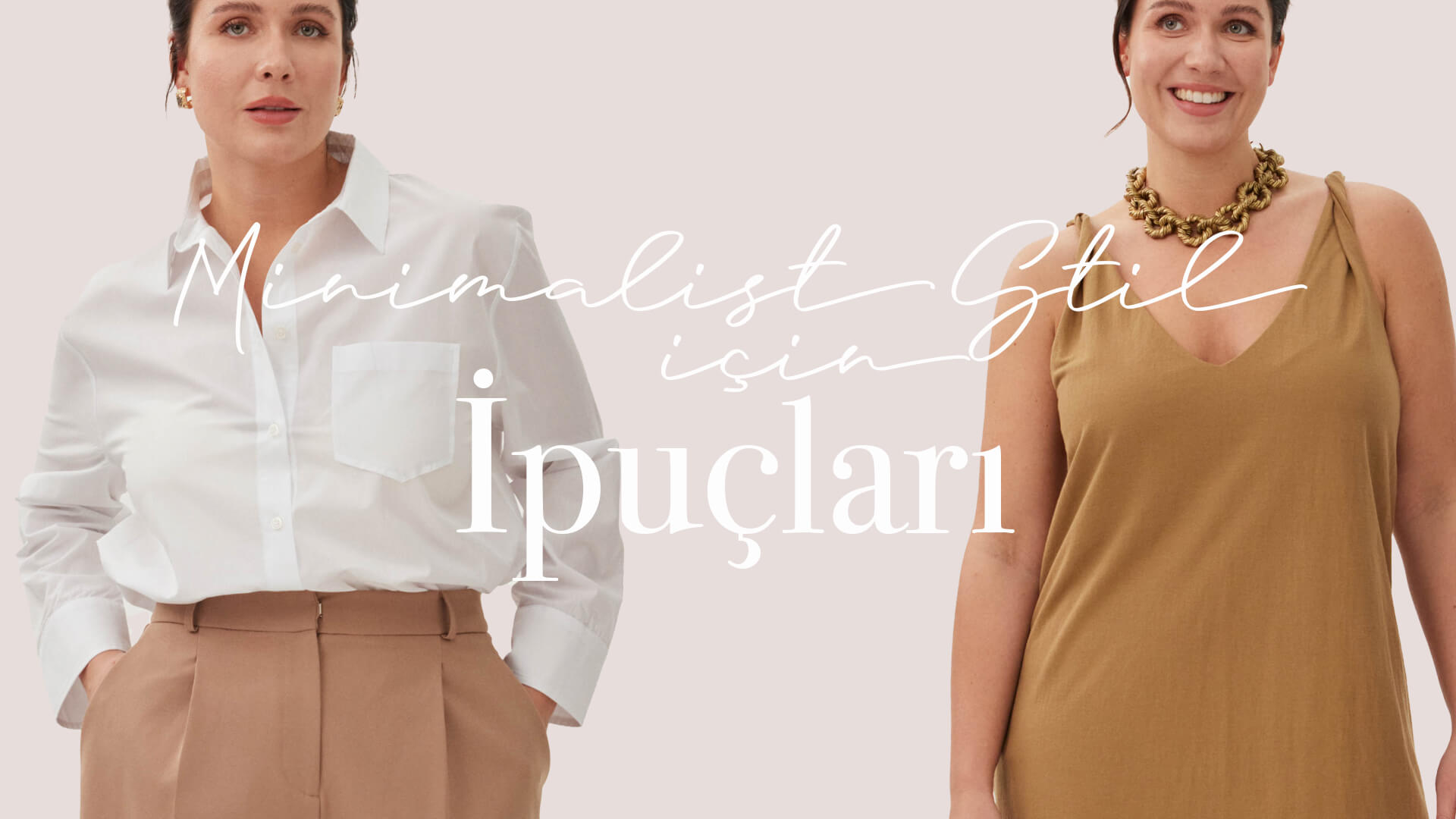 Minimalist Stil İçin İpuçları