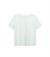 BRADLEY Basic T-shirt Beyaz