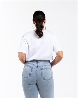 STARY Yüksek Bel Skinny Jean