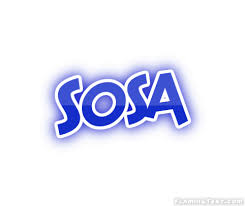 SOSA