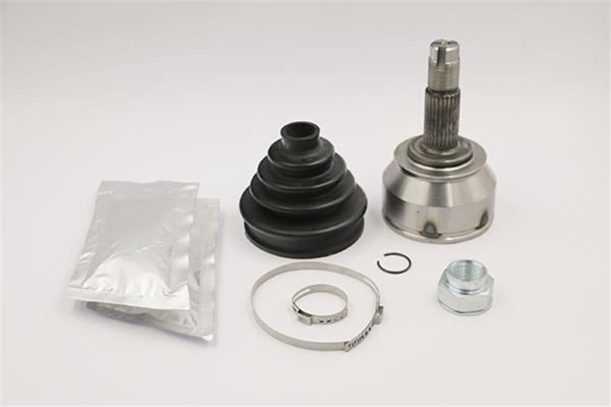 Aks Kafası Kit Fiat Doblo 1.6 JTD 10-Bravo 1.4T JET 1.6JTD 07-METELLI 15-1387-46307914