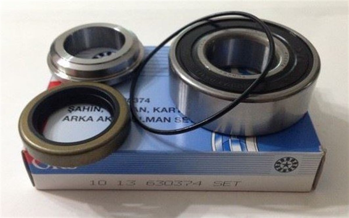 Arka Aks Kiti Bir Rulman Tofaş M131-ORS 630374KIT-4096104