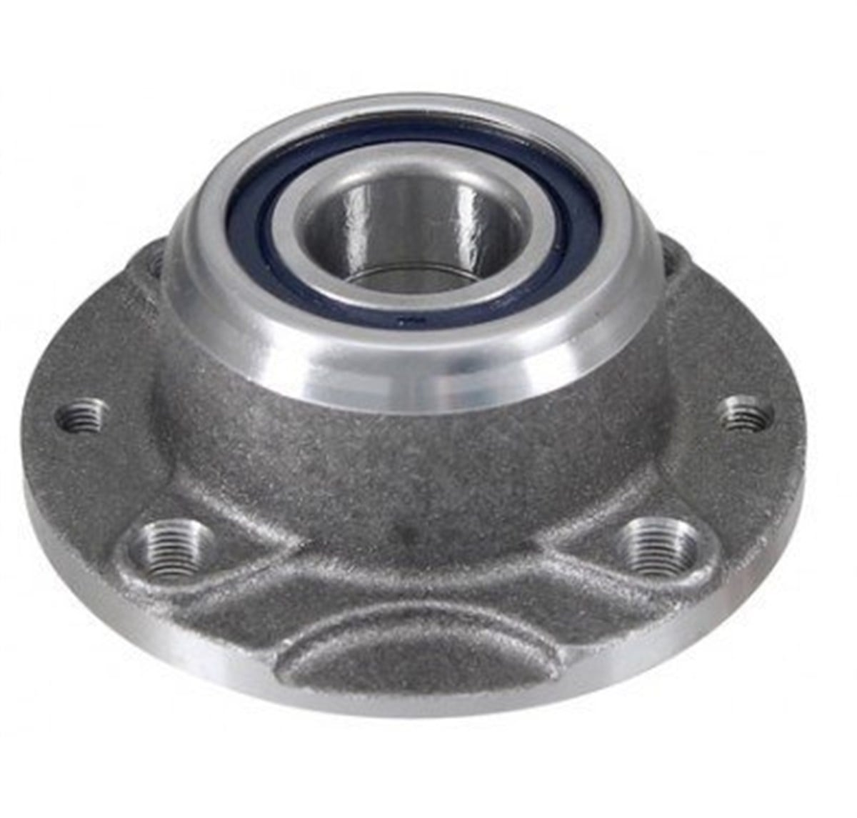 Arka Aks Rulmanı ABS siz Poryalı Fiat Tempra Tipo Marea-SKF VKBC20028-51754192