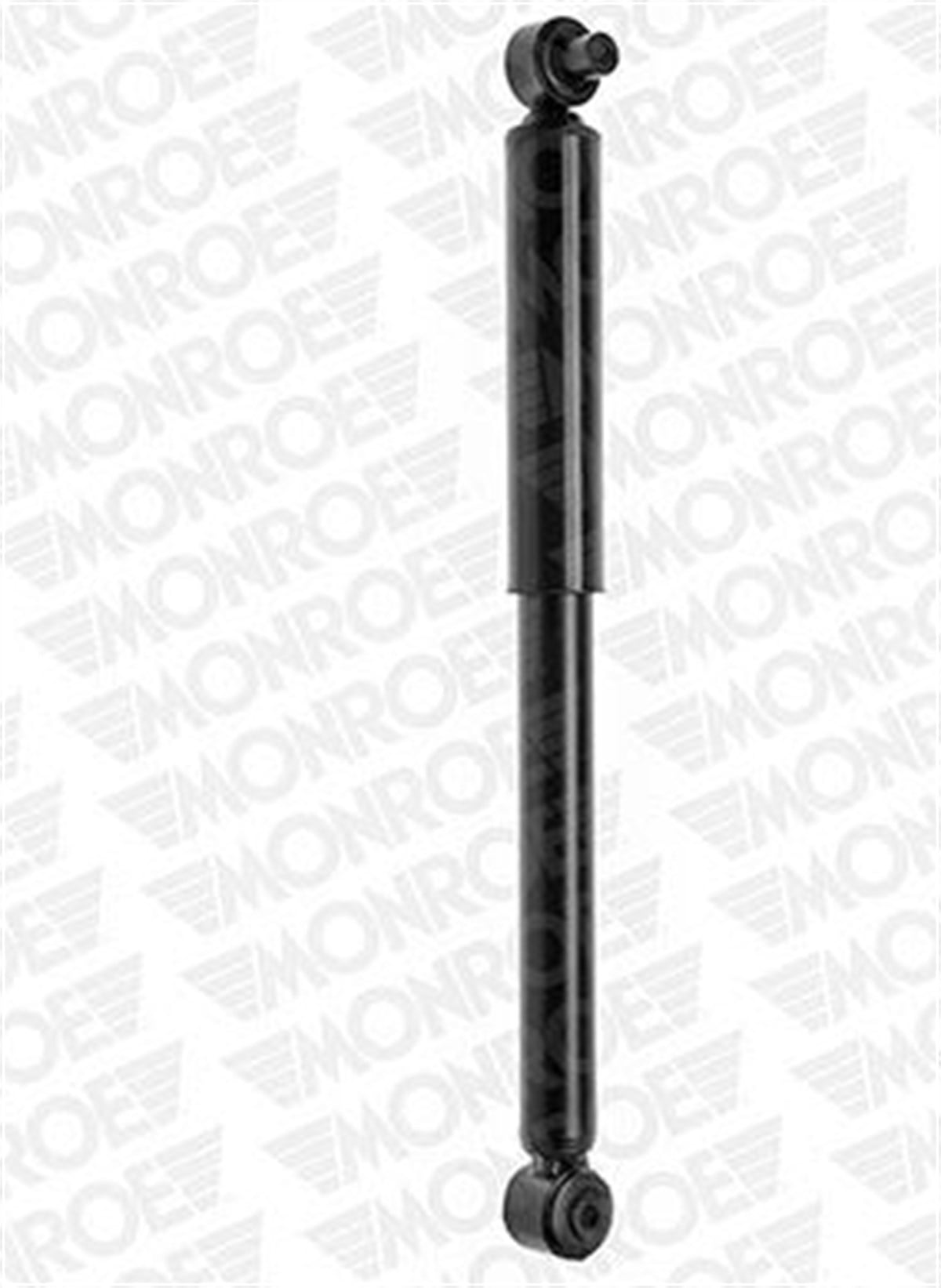 Arka Amortisör Fiat Doblo 1.4 10-Opel Combo 1.4 12-MONROE G1171-51810129