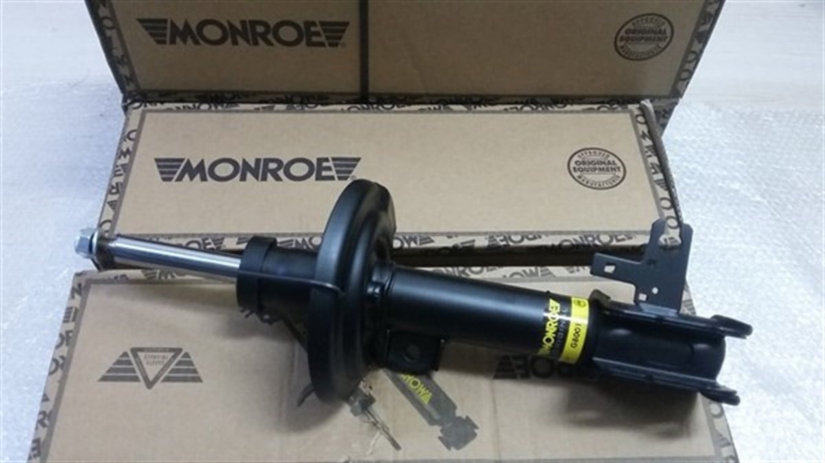 Astra H Ön Amortisör Sağ Monroe G8002